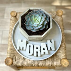 מארז מתנה לעובד/ת- בטון אפור