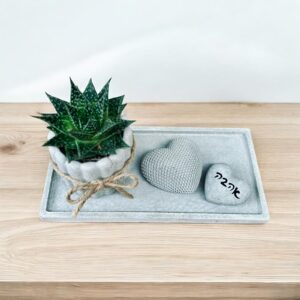 מארז מתנה הילה