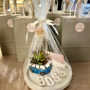 מארז מתנה למנהל - מיניוואן