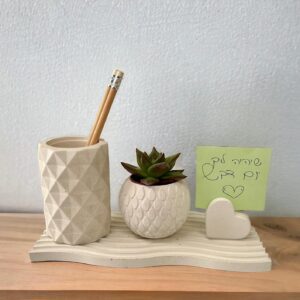 מארז מתנה למשרד - שירי