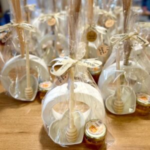 מארז מתנה לראש השנה- שלי