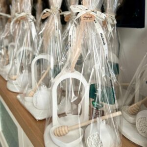 מארז מתנה לראש השנה -רותם