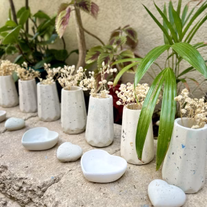 חוג אמנות שימושית - DIY שנתי