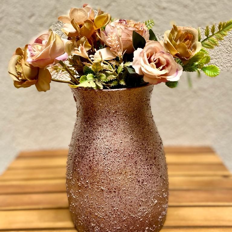 מתנה לחג ראש השנה: אגרטל מעוצב