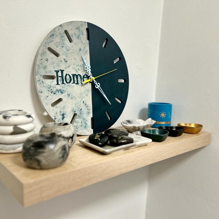 קטלוג עיצוב הבית - מוצרי בטון